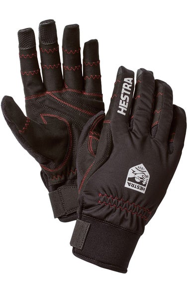 Hestra Bike Gloves.